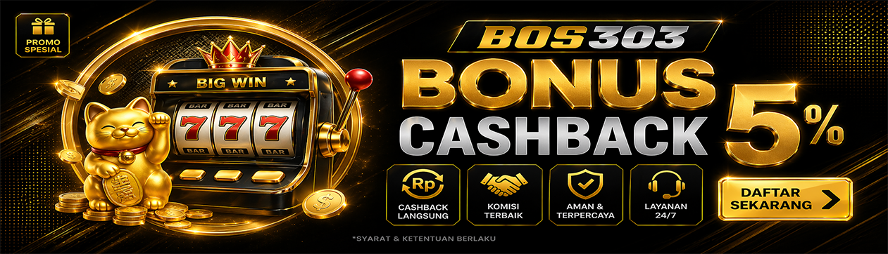 BOS303 screenshot 1